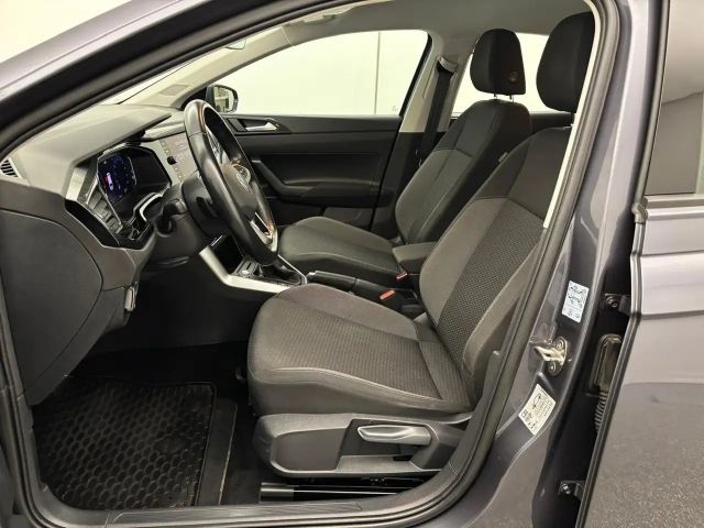 Volkswagen Polo DSG Life