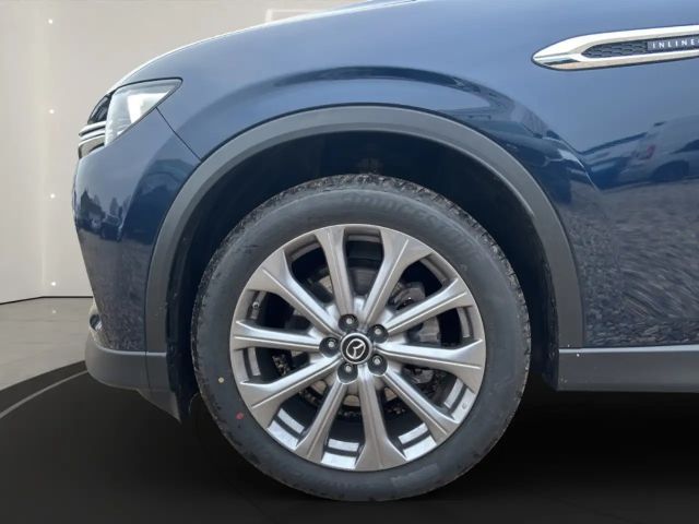 Mazda CX-60 Exclusive-line