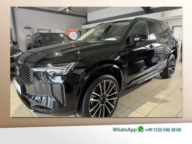 Volvo XC90 AWD Dark Recharge T8 Ultra