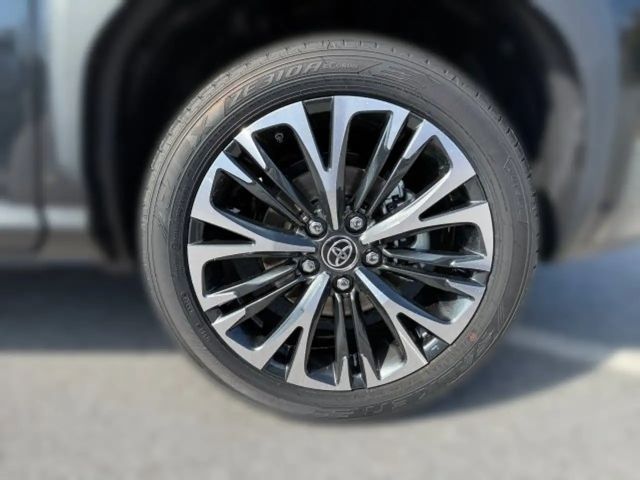 Toyota Yaris Cross 4x2 Hybride