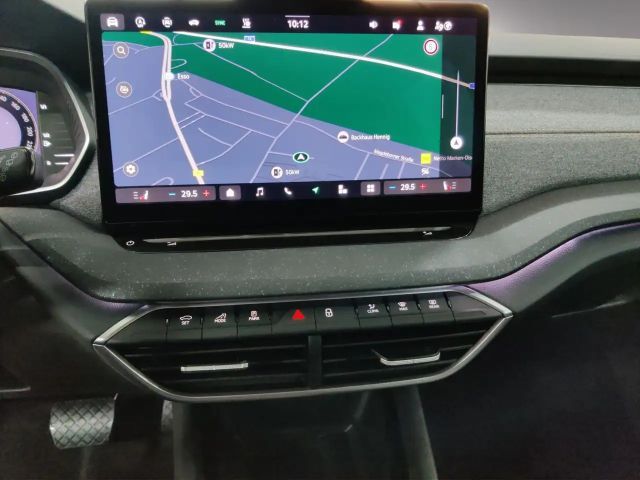 Skoda Octavia 2.0 TDI Combi Selection