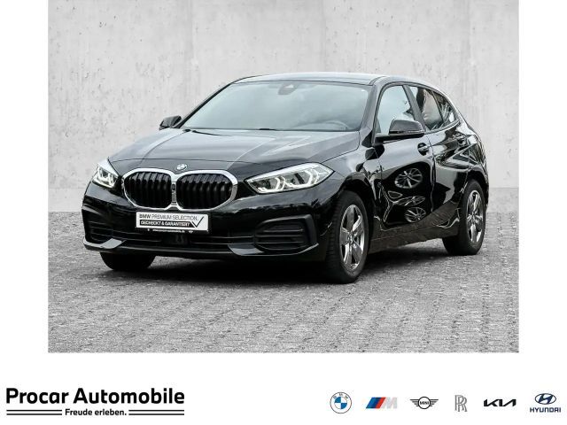 BMW 116 116d Advantage pakket Sedan