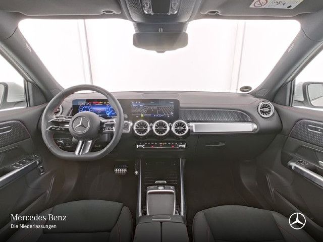 Mercedes-Benz EQB 250