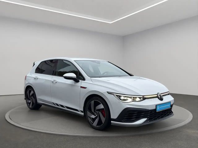 Volkswagen Golf 2.0 TSI DSG GTI Golf VIII