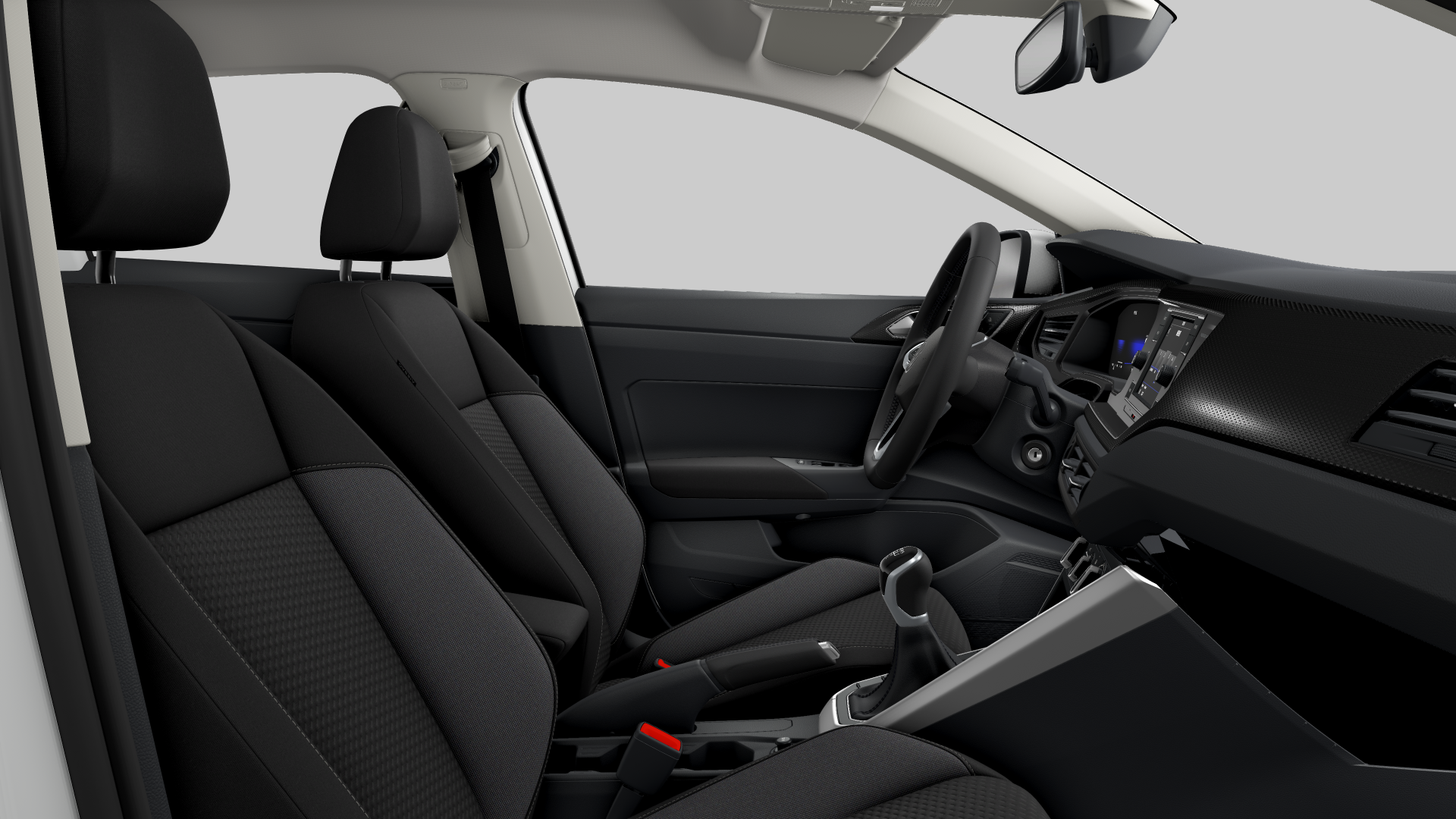 Volkswagen Taigo 1.0 TSI Life