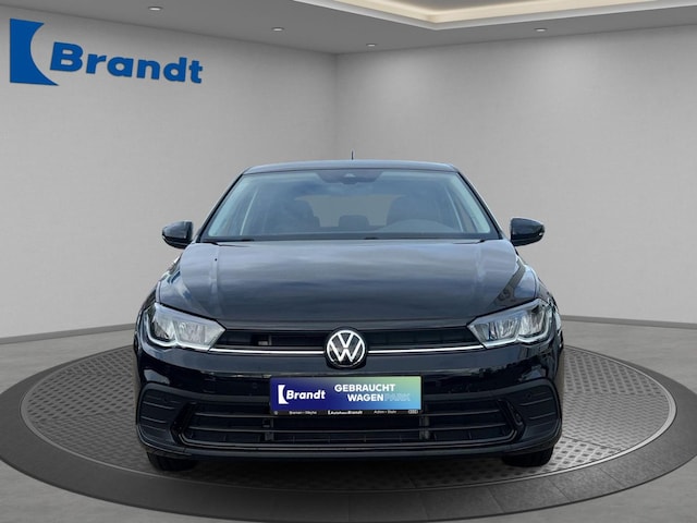 Volkswagen Polo 1.0 TSI DSG Life
