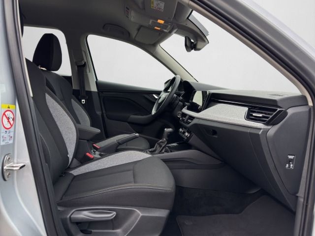 Skoda Kamiq 1.0 TSI Selection