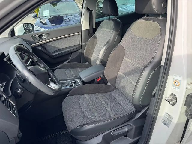 Seat Ateca DSG