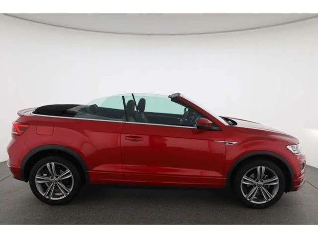 Volkswagen T-Roc 1.5 TSI Cabriolet DSG R-Line