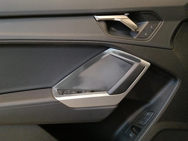 Audi Q3 35 TFSI S-Tronic