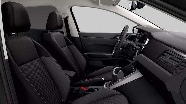 Volkswagen Polo 1.0 TSI DSG Life