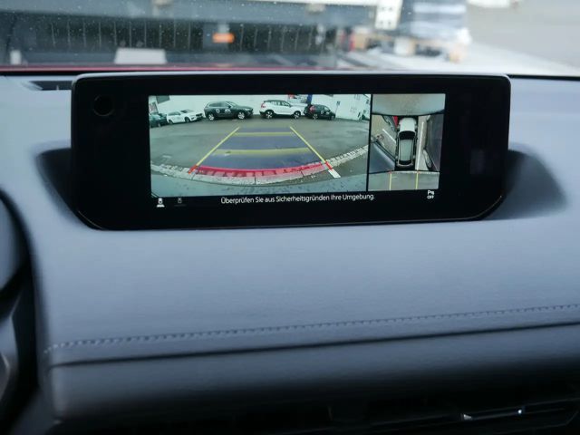 Mazda MX-30 SkyActiv e-Skyactiv