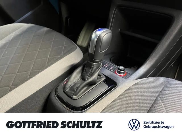 Volkswagen e-up! Move Move up!