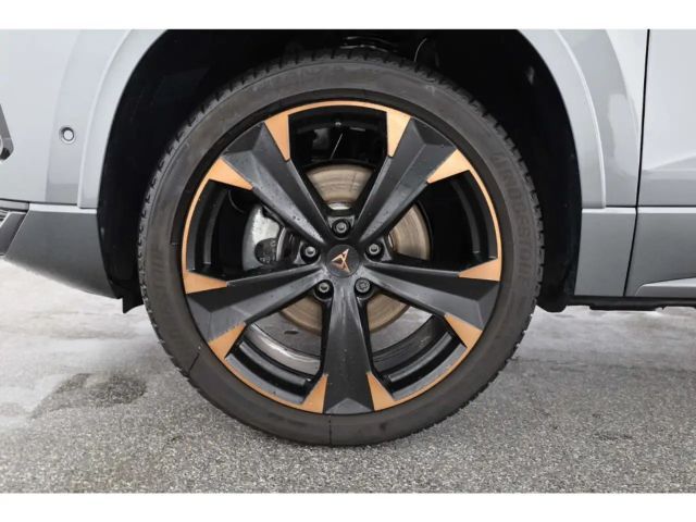 Cupra Ateca 2.0 TSI 4Drive