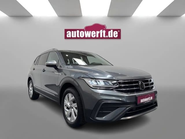 Volkswagen Tiguan 2.0 TDI Allspace DSG Life