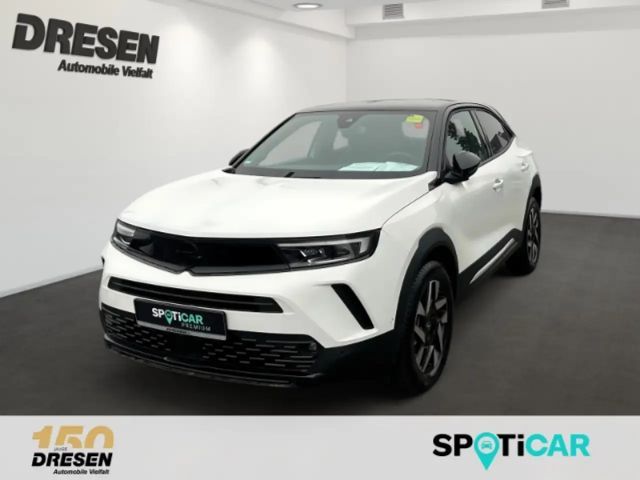 Opel Mokka GS-Line Grand Sport