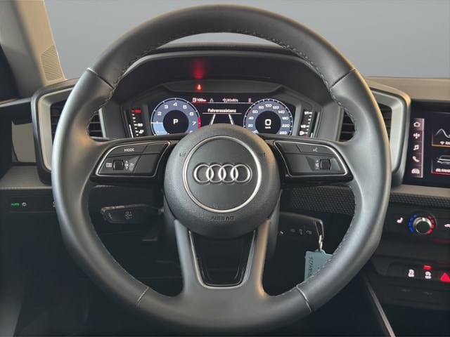 Audi A1 30 TFSI Allstreet S-Tronic