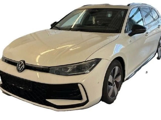 Volkswagen Passat 2.0 TDI DSG R-Line Variant