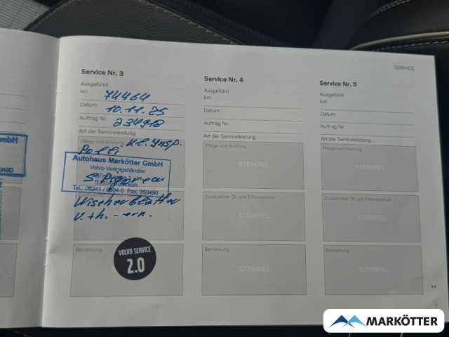 Volvo V90 Cross Country V90 Cross Country