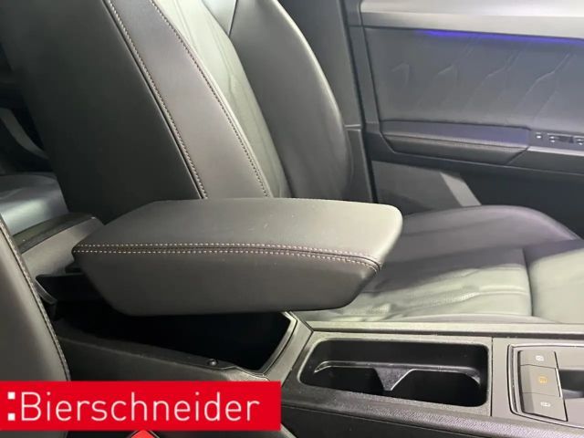 Cupra Formentor 2.5 TSI DSG VZ5