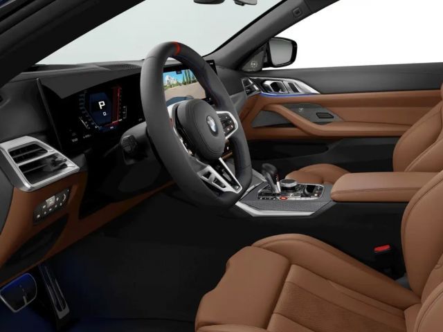 BMW M4 Cabrio Competition xDrive