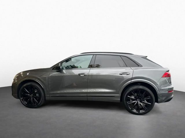 Audi Q8 50 TDI S-Line
