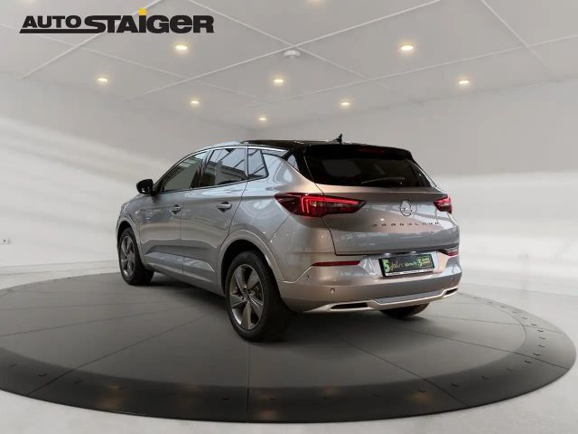 Opel Grandland X 1.2 Turbo Elegance Turbo