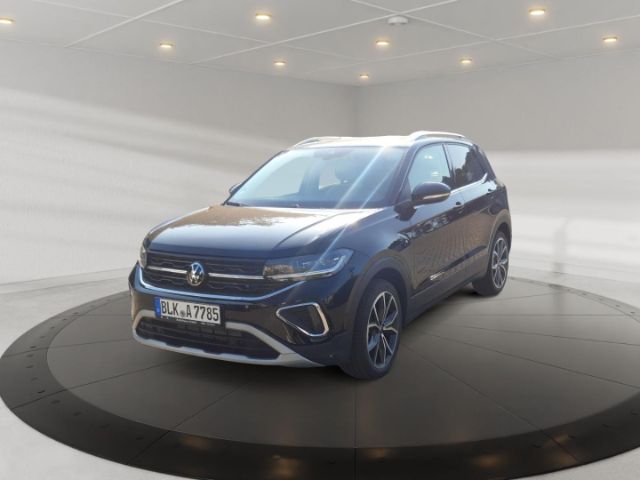 Volkswagen T-Cross DSG Style
