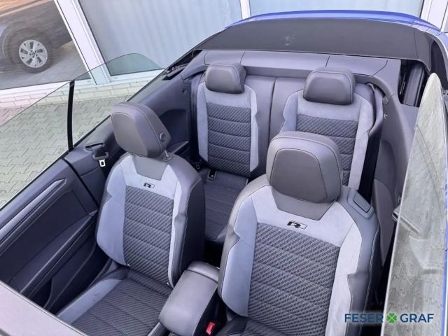 Volkswagen T-Roc 1.5 TSI Cabriolet DSG R-Line