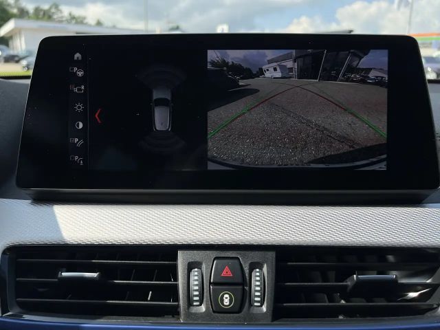 BMW X2 Coupé M-Sport xDrive18d