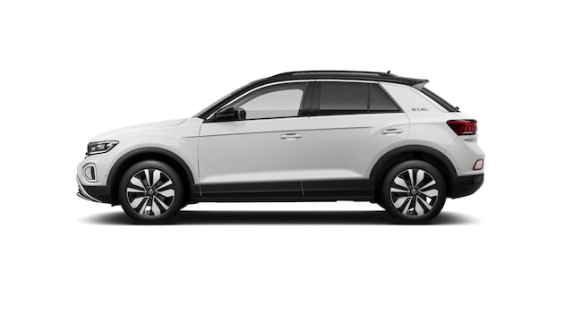 Volkswagen T-Roc 1.5 TSI DSG IQ.Drive