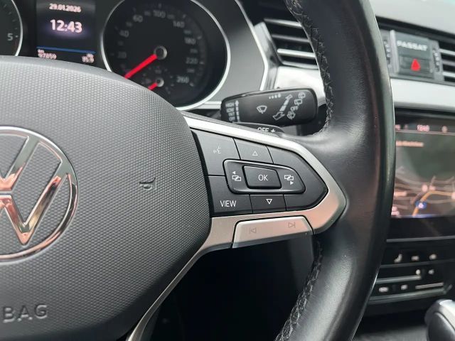 Volkswagen Passat 2.0 TDI Business Variant