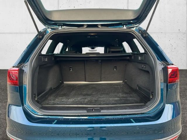 Volkswagen Passat 2.0 TDI 4Motion AllTrack