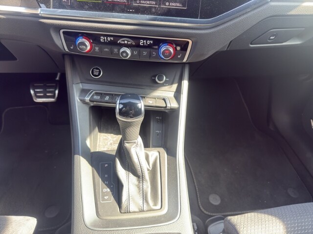 Audi Q3 40 TDI Quattro S-Line S-Tronic