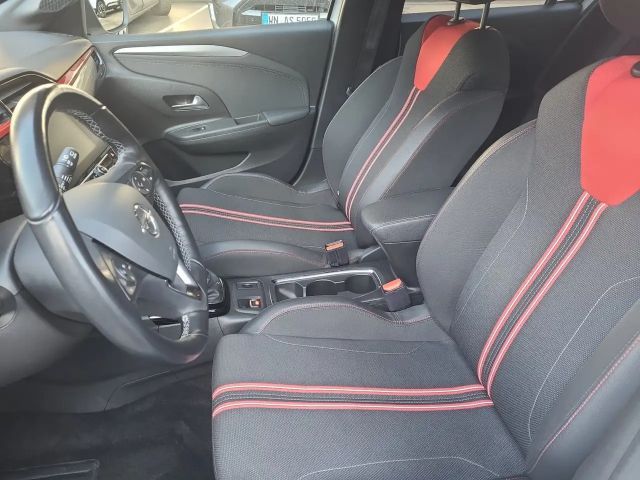 Opel Corsa GS-Line Grand Sport Turbo