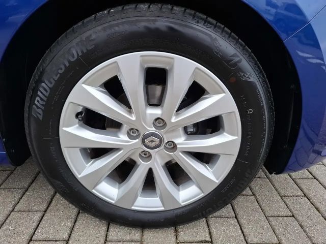 Renault Clio Intens TCe 90