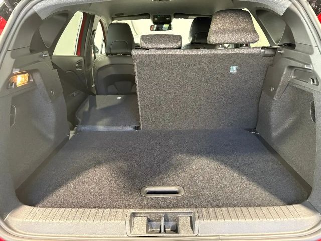 Mitsubishi ASX 1.3 Turbo INTRO EDITION AUTOMATIK