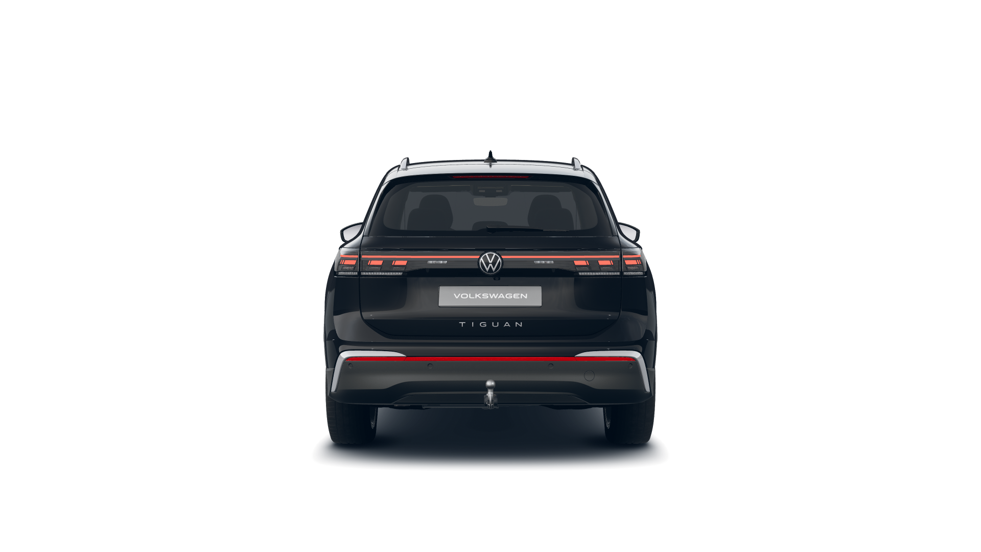 Volkswagen Tiguan 2.0 TDI DSG Elegance Elegance
