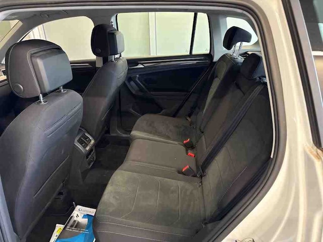 Volkswagen Tiguan eHybrid