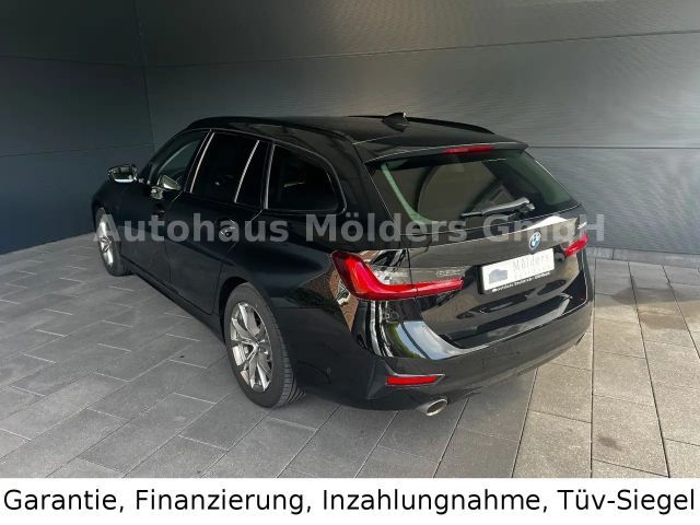 BMW 330 330e Sport Line Touring