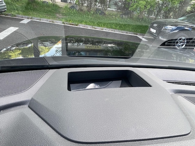 Audi Q7 55 TFSI Quattro S-Line