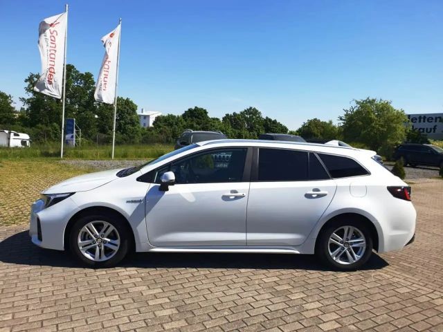 Suzuki Swace Comfort Hybrid