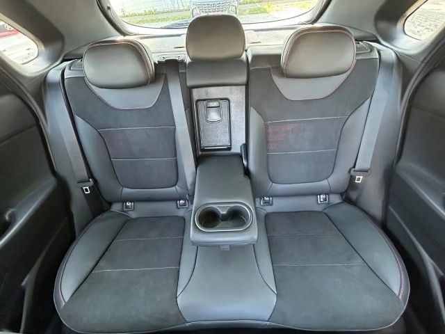 Hyundai i30 N Line T-GDi