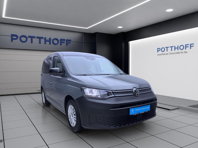 Volkswagen Caddy 2.0 TDI Combi