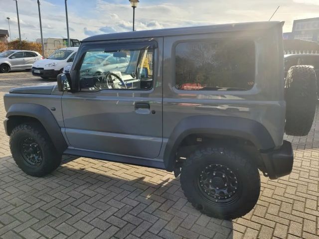Suzuki Jimny Comfort