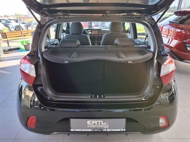 Hyundai i10 1.0 2WD Select