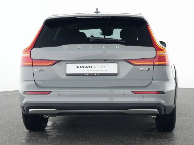Volvo V60 AWD Plus