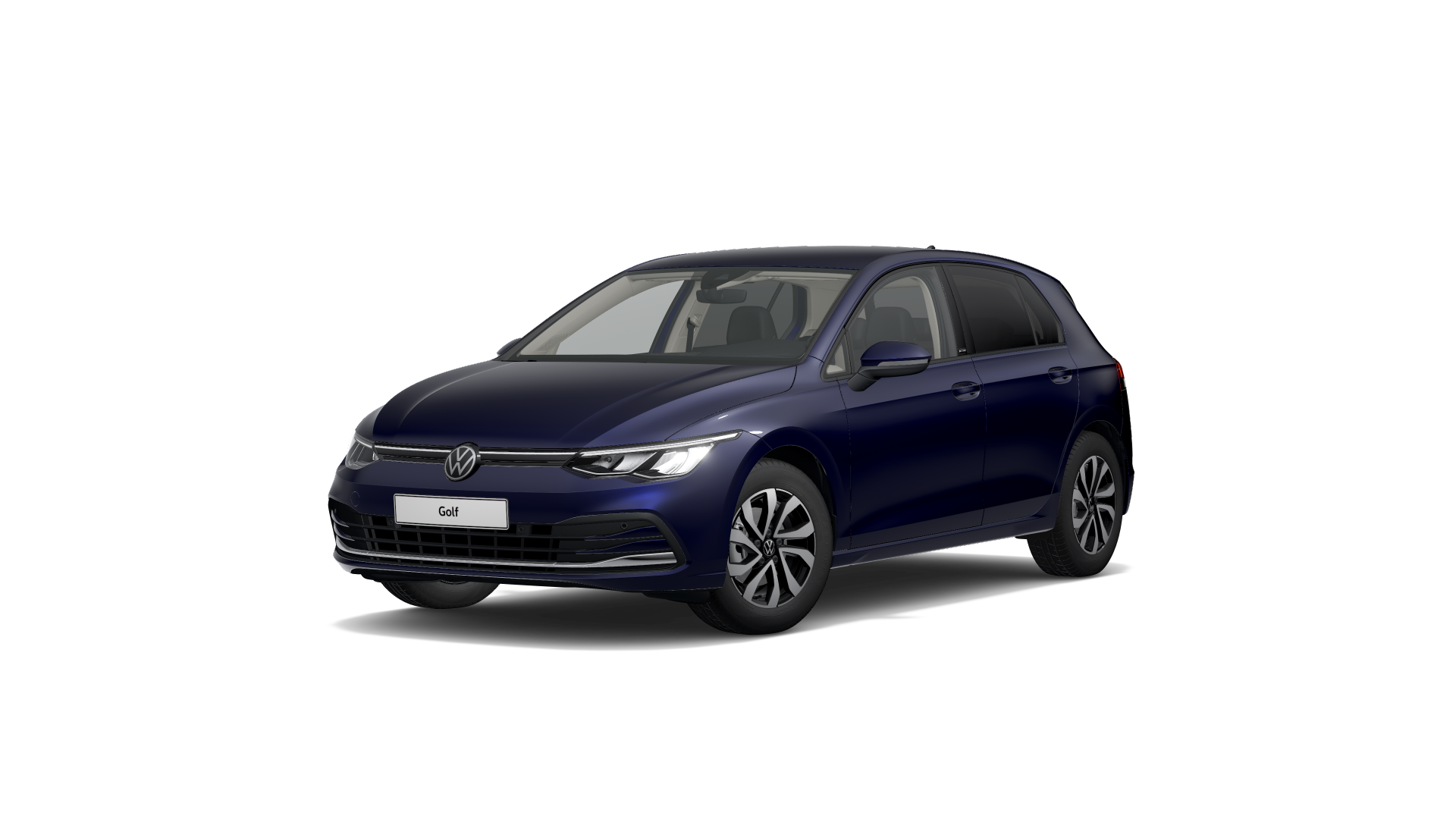 Volkswagen Golf 1,5 TSI