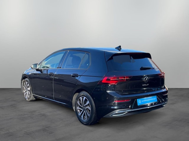 Volkswagen Golf 2.0 TDI DSG Golf VIII