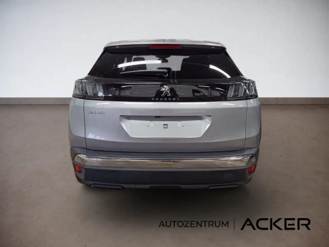 Peugeot 3008 Allure Pack PureTech